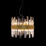 Фото 4 Люстра MD20020101-10ASG