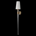 Фото 3 Бра Crystal Lux LUMINOUS AP1 BRASS