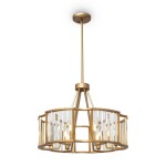 Фото 6 Подвесной светильник Maytoni MOD087PL-06G