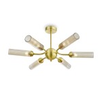 Фото 4 Потолочный светильник Freya FR5379CL-06G