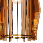 Фото 1 Подвесной светильник BG139P