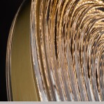 Фото 1 Подвесной светильник Freya FR6139PL-L8BS