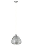 Фото 4 Светильник подвесной Crystal Lux VERANO SP1 SILVER
