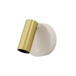 Фото 9 Настенный светильник (бра) Technical C081WL-L3WBS3K