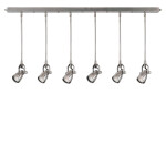 Фото 3 Потолочный подвесной светильник PL-50133