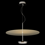 Фото 4 Светильник подвесной Crystal Lux NICOLE SP18W LED