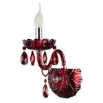 Фото Бра Arte Lamp TEATRO A3964AP-1RD