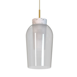 Фото 8398 Подвесной светильник NORA