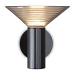 Фото 3 Настенный светильник (бра) Freya FR6179WL-L6B