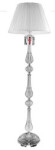 Фото 3 Торшер Crystal Lux PRINCESS PT3