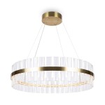 Фото 4 Подвесной светильник Maytoni MOD173PL-L60BS3K