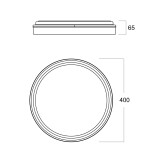 Фото 2 9028 Потолочный светильник VERONA