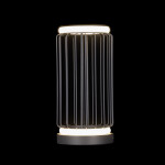 Фото 3 Настольная лампа Айсфельд 655031001