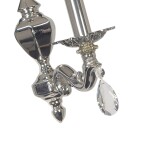 Фото 5 Бра Arti Lampadari Amelia E 2.1.1.502 SB