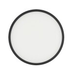 Фото 3 CLD50R222 Омега Черный Св-к Встр 22W*3000K