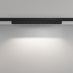 Фото 2 Трековый светильник Technical TR193-1-15W4K-M-B