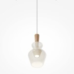 Фото 3 Подвесной светильник Maytoni MOD405PL-01W1