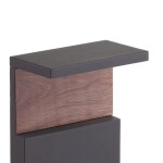 Фото 2 6771 Наземный уличный светильник RUKA