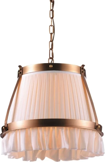 Фото Подвесной светильник Divinare PROVANCE 1161/02 SP-1