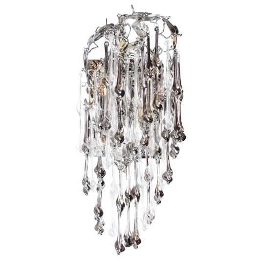 Фото Бра Divinare SALICE 3150/02 AP-2