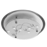 Фото Потолочный светильник Arte Lamp BELLE A4890PL-1CC