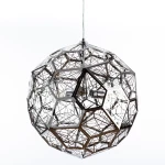 Фото Люстра Divinare MOSAICO 1011/02 SP-3