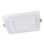 Фото Встраиваемый светильник Arte Lamp VEGA A7509PL-2WH