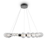 Фото 5 Подвесной светильник Maytoni MOD555PL-L30CH4K