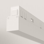 Фото 4 Трековый светильник Technical TR030-2-12W3K-W