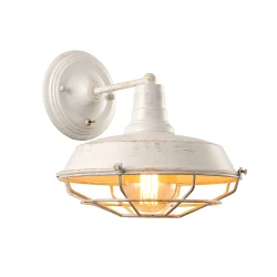 Фото Бра Arte Lamp PANDORA A9183AP-1WG