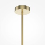 Фото 1 Подвесной светильник Maytoni MOD483PL-08BS