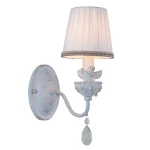 Фото Бра Arte Lamp СHERUBINO A5656AP-1WG