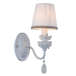 Фото Бра Arte Lamp СHERUBINO A5656AP-1WG