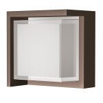 Фото 3 8865 Настенный уличный светильник CREEK