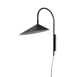 Фото 12 Настенный светильник (бра) Freya FR5493WL-01B