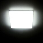 Фото 1 CLD53K15N Вега Св-к Встр. 15W*4000K