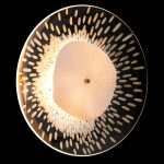 Фото 4 Бра Crystal Lux CONTESSA AP2.1