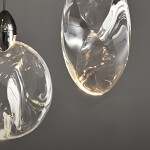 Фото 4 Настенный светильник MT9176-1WB titanium gold