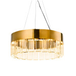 Фото 1 Люстра 4412-500 br. champagne gold