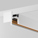 Фото 1 Комплектующие для трековой системы Technical TRAMN034EC-41W