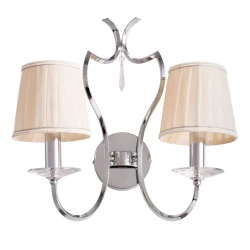 Фото Бра Arte Lamp ANDREA A6352AP-2CC