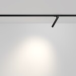 Фото 1 Трековый светильник Technical TR141-1-6W3K-M-B