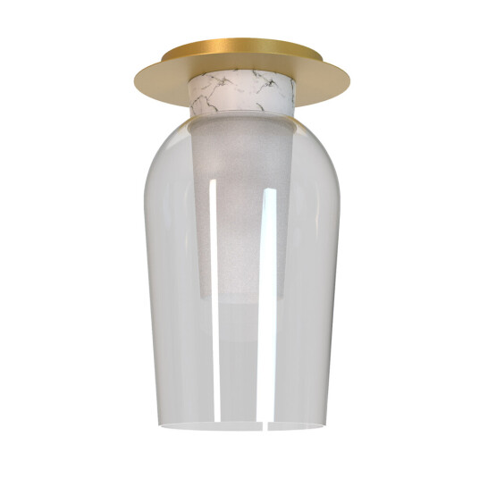 Фото 8399 Потолочный светильник NORA