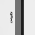 Фото 3 Комплектующие для накладной трековой системы Technical TRA004HS-21S