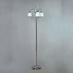 Фото MA 02640F/003 Chrome Торшер