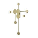 Фото 5 Настенный светильник (бра) Freya FR5440WL-L18G