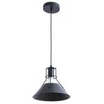 Фото Подвесной светильник Arte Lamp STARK A9347SP-1BK