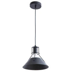 Фото Подвесной светильник Arte Lamp STARK A9347SP-1BK
