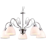 Фото Подвесная люстра Arte Lamp CAPRICE A9488LM-5CC
