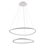 Фото 1 CL215B060E TRIO Белая Люстра Подвесная